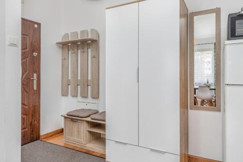 Alaprajzok, Apartamenty Lwowska by Noclegi Renters in Podczele