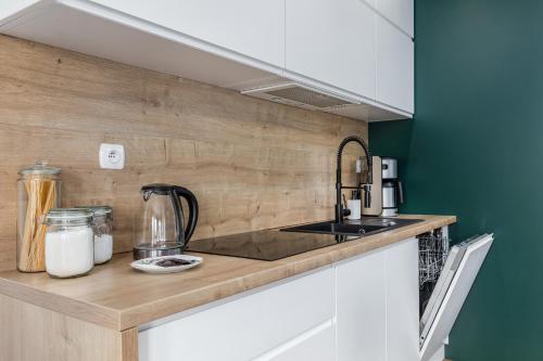 Apartamenty Wyspa Solna by Renters - image 6
