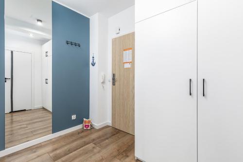 Apartamenty Wyspa Solna by Renters - image 8