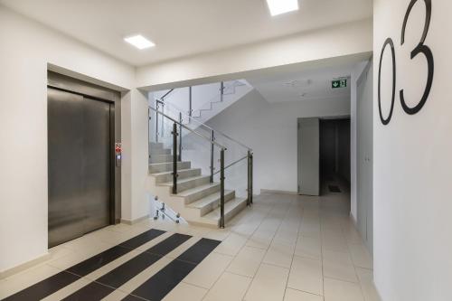 Apartamenty Wyspa Solna by Renters - image 4