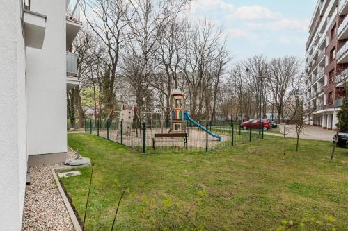 Apartamenty Wyspa Solna by Renters - image 13