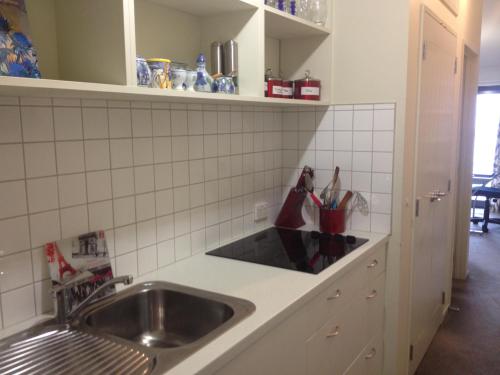 Absolute Waterfront Serenity Near Auckland in وايوكو