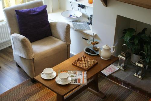 17 Burgate, Pickering (fotografie 5)