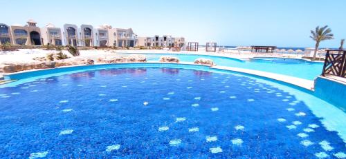 Vaade, Lazuli Hotel, Marsa Alam in El Quseir