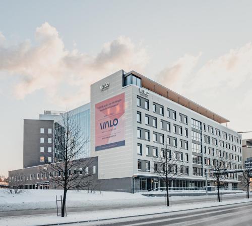 VALO Hotel & Work Helsinki