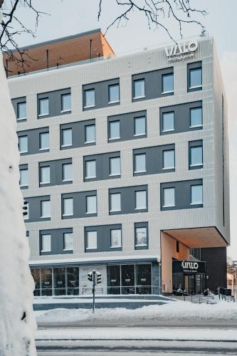 VALO Hotel & Work Helsinki