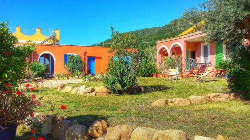 Sole e Sale in Sardegna 2