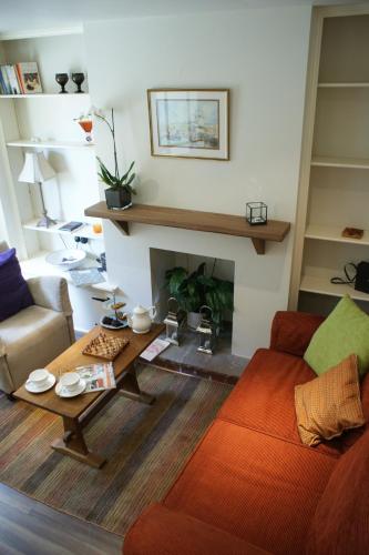 17 Burgate, Pickering (fotografie 7)