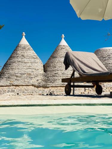 I Trulli del Fauno