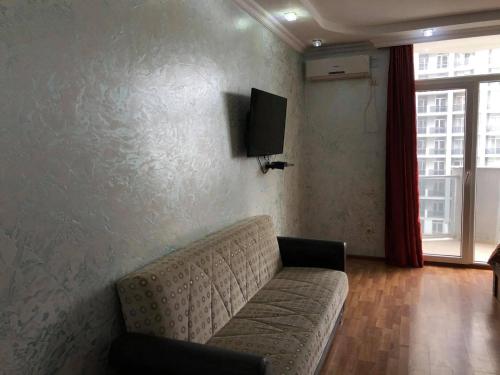 Gio's apartment