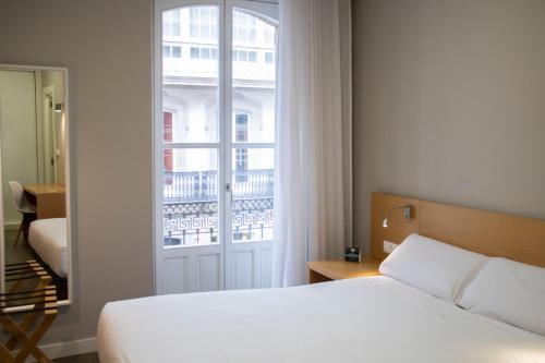 Hostal Alda Alborán Rooms