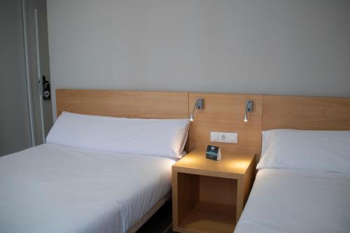 Alda Alborán Rooms - image 13