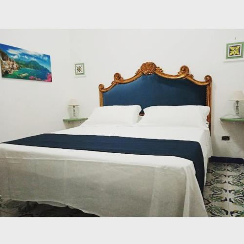 La Maiolica Apartment