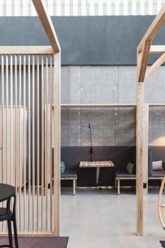 VALO Hotel Helsinki - image 8