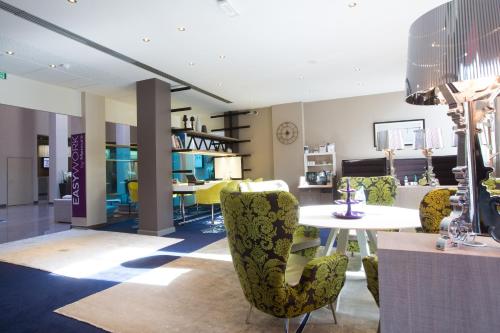 酒吧/高級酒吧, 南特中心美居大酒店 (Hotel Mercure Nantes Centre Grand) in 南特斯市中心