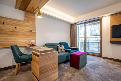 Hotel FrechDachs - image 3
