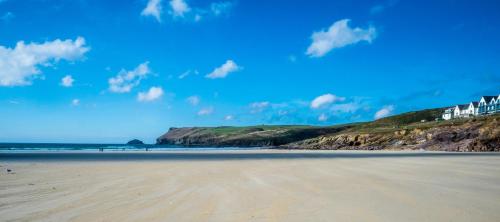 Polzeath Beach House