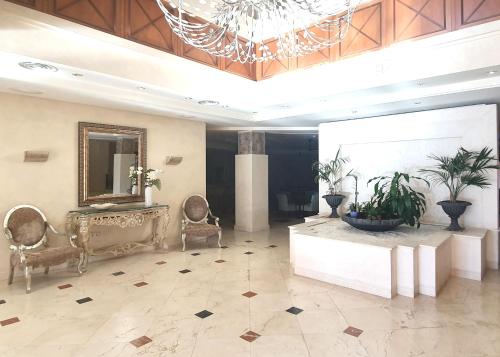 Luxurious Two Bedroom Apartment in Mar Azul, Estepona gîte à louer Estepona Golf