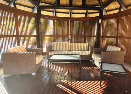 ผับ/เลาจน์, Luxurious Two Bedroom Apartment in Mar Azul, Estepona in โลส กรานาโดส เดล มาร์