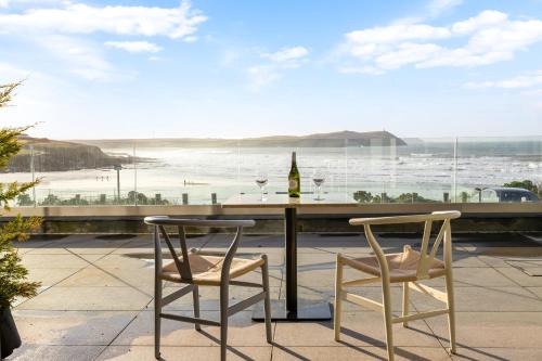 Atlantic House Polzeath - image 4