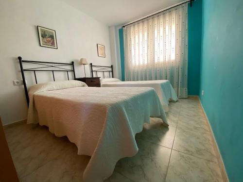 Apartamentos Playa Del Moro III Altamar - image 3