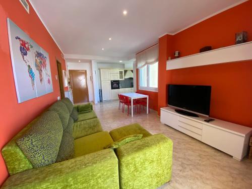 Apartamentos Playa Del Moro III Altamar - image 6