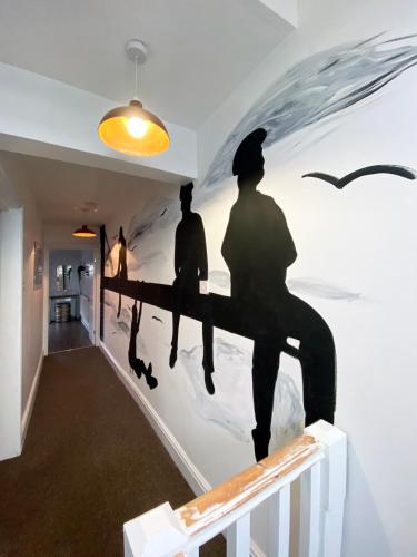 The Docklands Apartment by Serviced Living Liverpool, Liverpool (Foto 7)