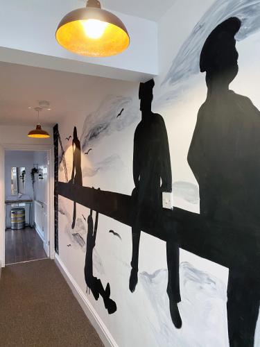 The Docklands Apartment by Serviced Living Liverpool, Liverpool (Foto 8)