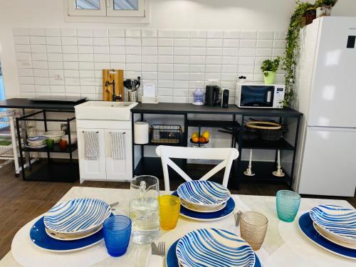 Lungomare Poetto Loft