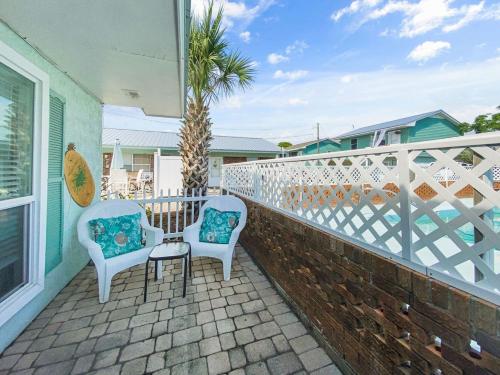 Dream Boat Annie Apts - image 7