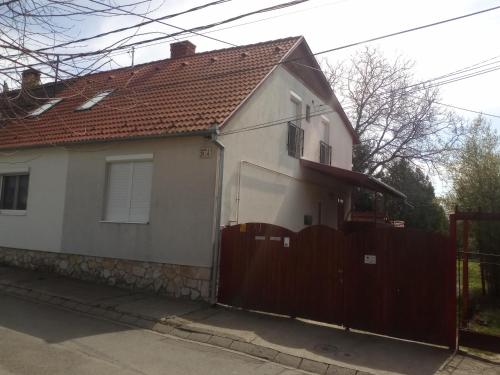 Budai Vám Apartmanház