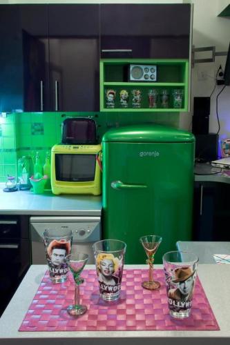 Pop Art Hostel - image 6