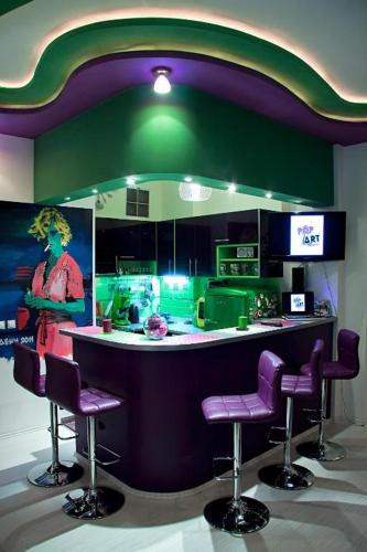 Pop Art Hostel - image 13