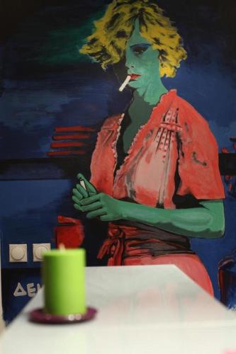 Pop Art Hostel - image 5