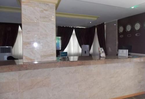 Dublina Hotels - Guest Room in Asaba