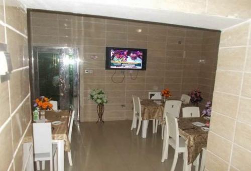 טרקלין, Dublina Hotels - Guest Room in Asaba
