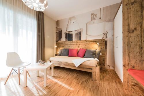 Webers alte Backstube - main image