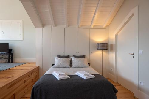 Oporto Rooftop Studio by Homing