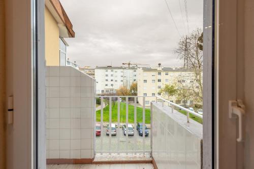 Matosinhos Center With Terrace by Homing