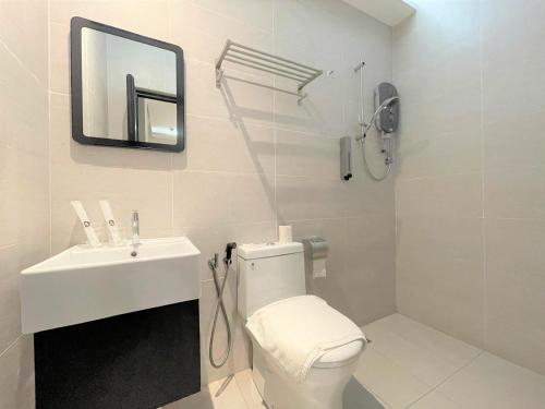 Victoria Station Hotel Melaka