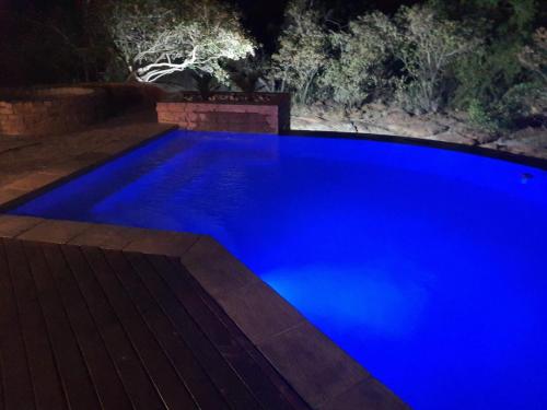 Tholo Private Game Lodge Tholo Private Game Lodge