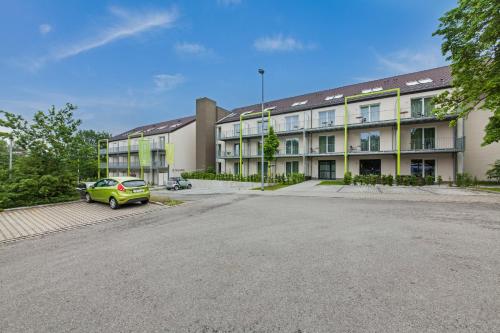 acora Fürth Living the City- Apartments