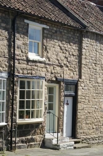 17 Burgate, Pickering (fotografie 9)