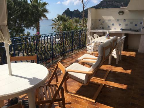  Taormina Sea house in 98030 SantʼAlessio Siculo