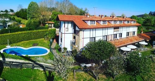 Hotel Colegiata