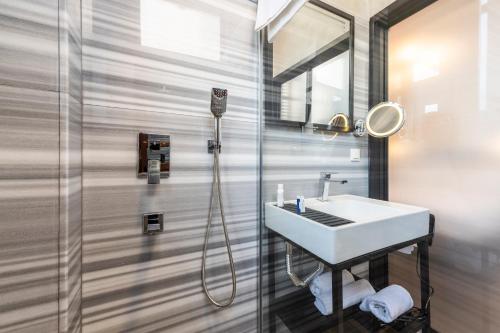 PeraNox Boutique Hotel – Istanbul, 