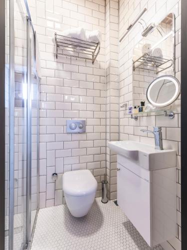 PeraNox Boutique Hotel – Istanbul, 