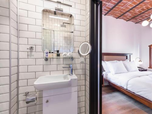 PeraNox Boutique Hotel – Istanbul, 