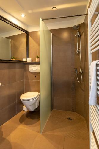 Stadshotel Doesburg 4