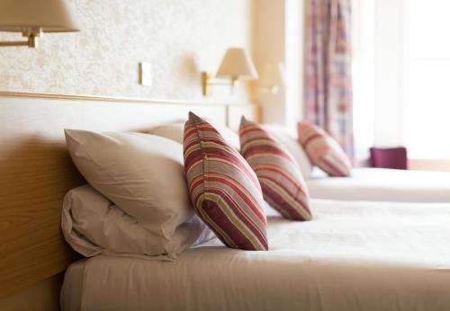 Bayshore Hotel 4